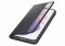 Чехол для Galaxy S21 Plus Smart Clear View Cover EF-ZG996CBEGRU, black