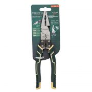 Плоскогубцы комбинированные для снятия изоляции 215мм 58538 RF-611M215