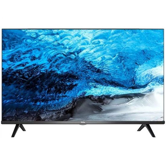 Телевизор 40" TCL 40S65A LED FHD Android Grey