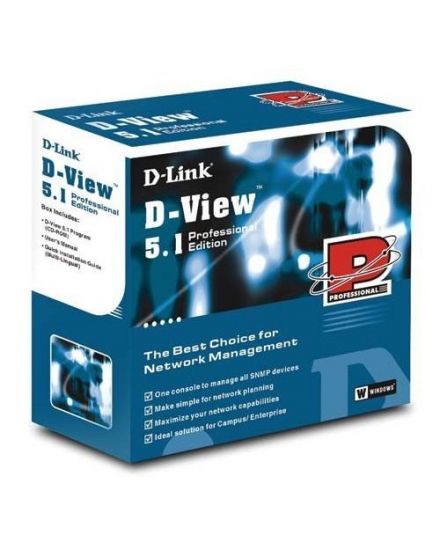D-Link DS-510P   ПО для коммутаторов /