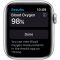 Смарт-часы Apple Watch Nike Series 6 GPS 44mm MG293GK/A Silver Aluminium Case