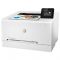 Принтер лазерный цветной HP 7KW64A Color LaserJet Pro M255dw Printer