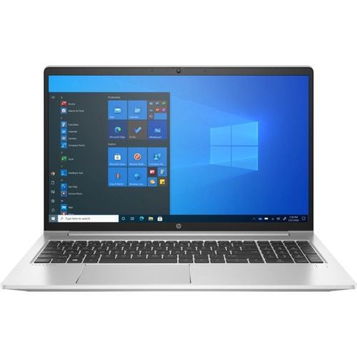 Ноутбук HP Europe 15,6 ''/450 G8 /Intel  Core i5  1135G7  2,4 GHz/8 Gb /512 Gb/Nо ODD /Graphics  UHD  256 Mb /Windows 10  Pro  64  Русская