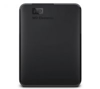 Внешний HDD Western Digital 3Tb Elements Portable 2.5" WDBU6Y0030BBK-WESN USB3.0/2 Цвет: Черный