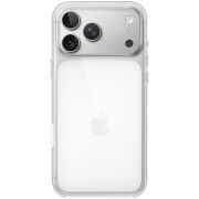 iPhone 17 Pro Max Clear Case with MagSafe,Model A3565