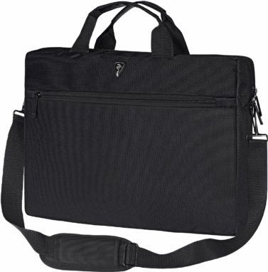 СУМКА 22E-CBN315BK 16" ЧЁРНАЯ СУМКА 22E-CBN315BK 16" ЧЁРНАЯ