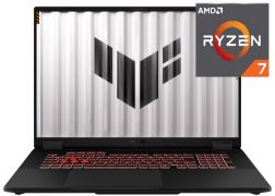 ASUS TUF Gaming A18 18" / 16 Гб / SSD 512 Гб / Без ОС / 90NR0NN1-M00320