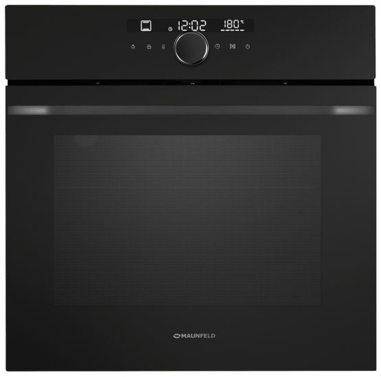 MAUNFELD EOEH7613B черный