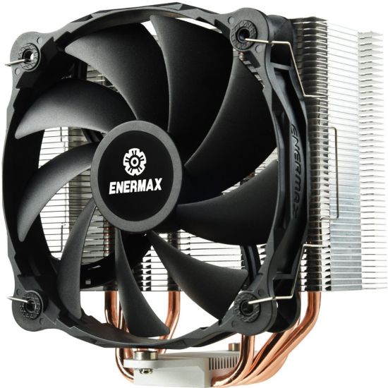 Вентилятор для CPU Enermax Universal 200W, LGA Intel/AMD ETS-F40-FS