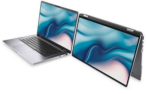 Ноутбук Dell 15 ''/Latitude 9510 /Intel  Core i7  10810U  1,1 GHz/16 Gb /512 Gb/Nо ODD /Graphics  UHD  256 Mb /Windows 10  Pro  64  Русская