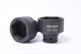 Головка ударная 3/4", 50мм (6гр) FORCEKRAFT FK-46550 16209