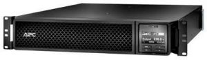 UPS APC/SRT1500XLI/Smart/On-Line/R-T/IEC/1 500 VА/1 500 W