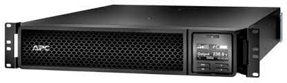 UPS APC/SRT1500XLI/Smart/On-Line/R-T/IEC/1 500 VА/1 500 W