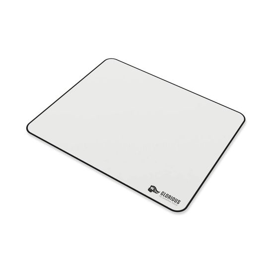 Коврик для компьютерной мыши Glorious L 330x280x2 (GW-L) Коврик для компьютерной мыши Glorious L 330x280x2 (GW-L)