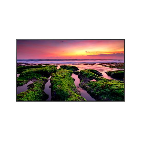 Профессиональный дисплей Samsung QB65B-E 65"