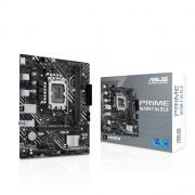 Сист.плата ASUS PRIME H610M-F D4 R2.0, H610, 1700, 2xDDR4, PCI-E x16, M2, SATA, HDMI, BOX