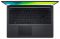 Ноутбук Acer Aspire 3 A315-23/15.6" FHD IPS SlimBezel"/AMD Ryzen™ 5 3500U/Integrated/8GB/256GB PCIe NVMe SSD / N/None(Boot-up only) /36Wh Li-ion battery / 45W/Charcoal Black  / Shale Black 15  / Charcoal Black