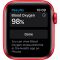 Apple Watch Series 6 GPS, 40mm PRODUCT(RED) Aluminium Case with PRODUCT(RED) Sport Band - Regular, Model A2291