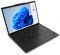 ThinkPad T14 G5, Intel® Core™ Ultra 5 125U (E-cores up to 3.60GHz, 12MB) 14 1920 x 1200 Non-Touch, No Operating System, 16.0GB, 1x512GB SSD M.2 2280 PCIe Gen4 TLC Opal, Intel® Graphics, Intel®AX211vPro,BT5.1 or BT5.3, Wired Ethernet, 5MP RGB IR, 4 Cell Li