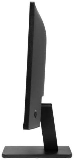 23.8" LG 24MR400-B черный
