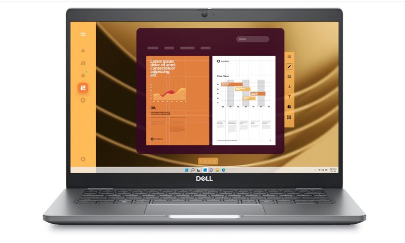 Ноутбук Dell Latitude 5350 XCTO Base (210-BLST_30) Ноутбук Dell Latitude 5350 XCTO Base (210-BLST_30)