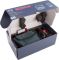 Лазерный нивелир Bosch GCL 2-50 C + RM2 +  вкладка для L-boxx