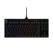 Клавиатура игровая  Logitech G PRO (920-009393)