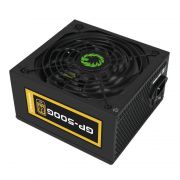 Блок питания ПК  500W GameMax GP-500G <ATX12V Ver.2.30 compliant with ATX12V Ver.2.31>