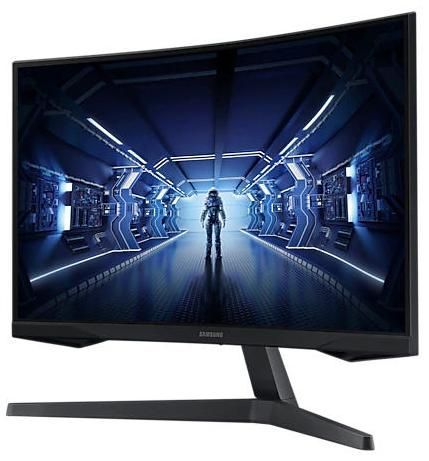 Монитор Samsung LC27G54TQWIXCI 27