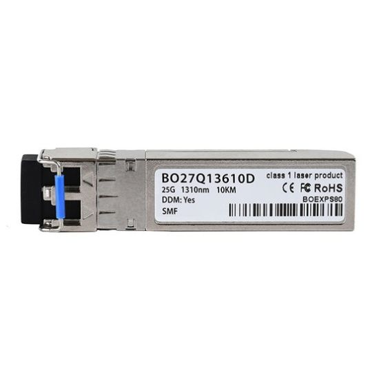 Трансивер HPE Aruba 25G SFP28 LC LR 10km SMF Transceiver (JL486A)
