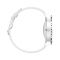 Huawei Watch GT3 Pro 42mm White Leather Strap