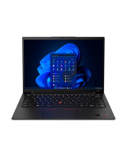 Ноутбук Lenovo Thinkpad X1 Carbon 14,0'wuxga/Core i7-1355u/32gb/1TB/LTE/Nos (21HM00AQRT)