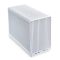 Корпус Lian Li A3 m-ATX White M-ATX/ITX G99.A3W.00 БП ATX/SFX/SFX-L, LIAN LI Edge PSU, БЕЛЫЙ