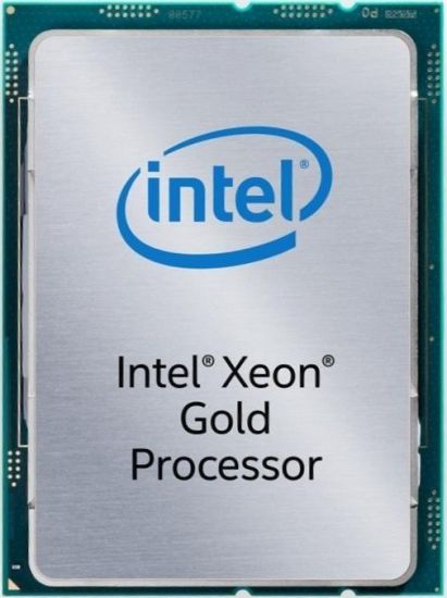 CPU HP Enterprise/Xeon Gold/5218R/2,1 GHz/FCLGA 3647/BOX/20-core/125W Processor Kit for HPE ProLiant DL360 Gen10