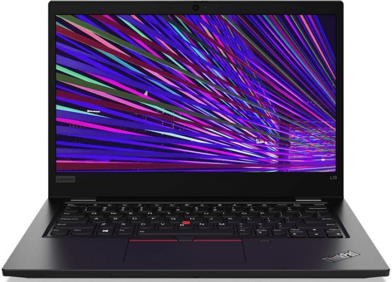 Ноутбук Lenovo ThinkPad L13 13,3'FHD/Core i5-10210U/8GB/512Gb SSD/DOS (20R3001FRT) /