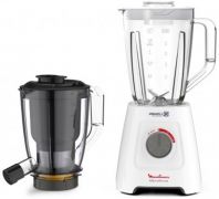 Блендер Moulinex LM42Q110