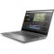 Ноутбук HP Zbook Fury 17 G8 62T12EA серый