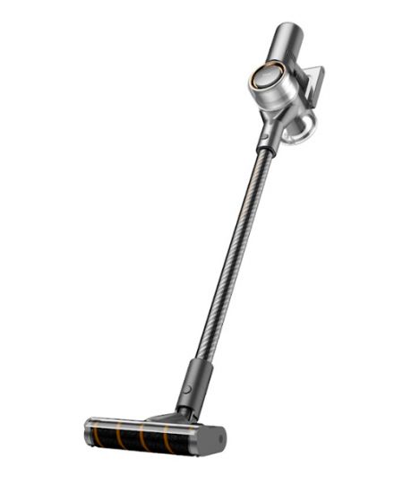 Беспроводной Пылесос Dreame Cordless Vacuum Cleaner V12 Pro Grey