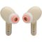 JBL Live Pro+ TWS - True Wireless In-Ear Headset - Beige