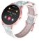 Смарт-часы Xiaomi Kieslect Lady Calling Watch Lora розовый