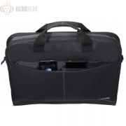 Сумка для ноутбука ASUS 16", NEREUS CARRY_BAG/Black, (int.415*40*290mm)