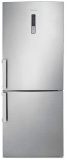 RL4353EBASL/WT/ Холодильник Samsung