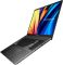Ноутбук ASUS M7600QC-KV060W 90NB0V81-M01870 серый