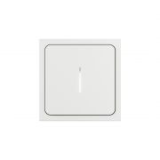 Умный диммер Яндекс YNDX-00530 1 клавиша с Zigbee