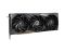 Видеокарта MSI GeForce RTX 4060 TI GAMING SLIM 8G, GDDR6 HDMI 3xDP RTX 4060 TI GAMING SLIM 8G