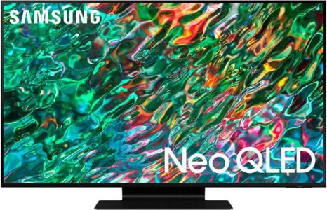Телевизор 85" Samsung QE85QN90BAUXCE NeoQLED 4K UHD Smart