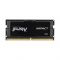 Модуль памяти Kingston Fury Impact KF548S38IB-32 DDR5 32GB 4800MHz