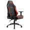 Игровое кресло Sharkoon Skiller SGS20 Black/Red