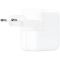 30W USB-C Power Adapter,Model A2164