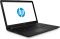 HP Notebook 15-bs704ur Core i3-5005U dual/4GB DDR3L/500GB 5400rpm/Intel HD Graphics - UMA/15.6 FullHD Antiglare slim SVA/FreeDOS/Jet Black